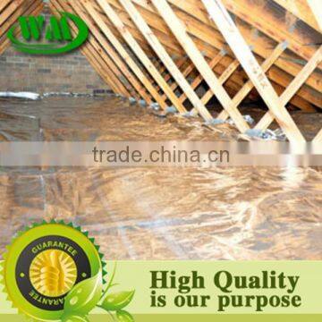 Multi Layers Reflective Foil Woven Insulation With As/nz photo-2