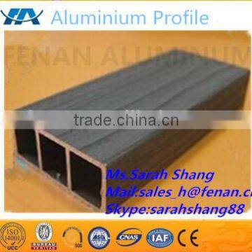 New Arrival 6061 t6 Aluminium Tube With Great Price photo-2