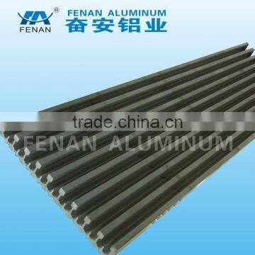 Aluminum Extrusions photo-3