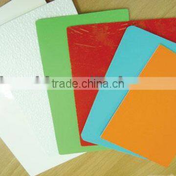 Fiberglass Flat Exterior Panel photo-2