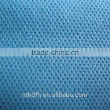Polypropylene Spunbond Non Woven Fabric for Baby Diaper photo-3