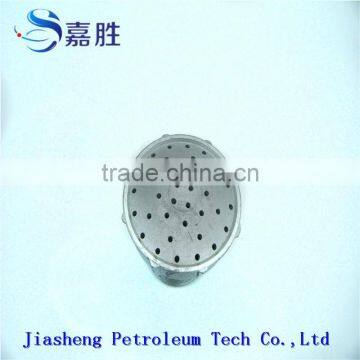 Aluminium Alloy Water Truck Shower Nozzle photo-5