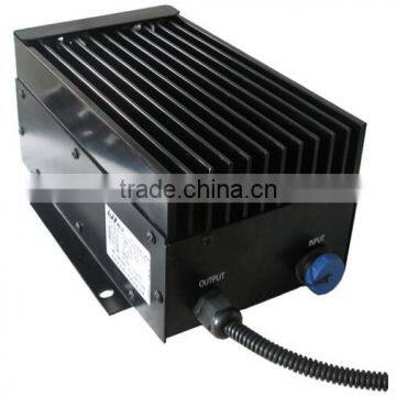 800w Isolated Dc-dc Converter 336V to 12v photo-2