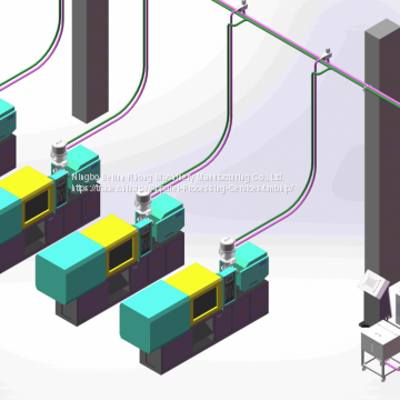 Centralized Conveying System photo-4