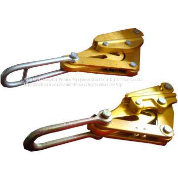 Alum Conductor Self Gripping Clamps photo-2