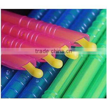 22.4cm Lenght Plastic Bag Seal Clip/seal Rod/sealing Rod/seal Stick/sealing Stick/seal Rod/air Lock Sealing Clip/lock Rod photo-3