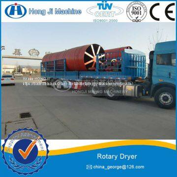 Pemanas Rotary Dryer Dengan Bahan Arang photo-5