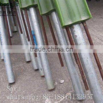 High Simulation Artificial Palm Tree Leaves photo-6