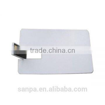 Custom 2GB Business Card USB Drives for Sale photo-3