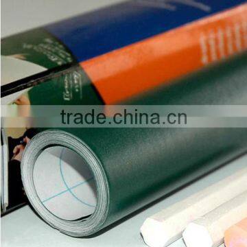 Thicker PVC Training Blackboard With Sticky Blackboard Wall Sticker photo-3