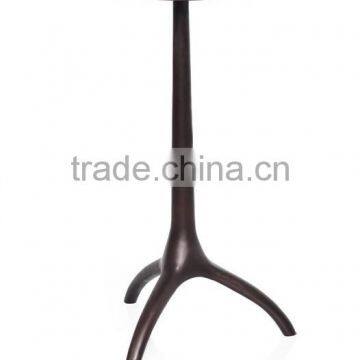 Round Metal Table For Garden