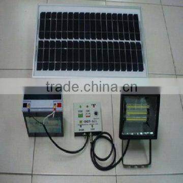 Solar Charger 60W photo-3