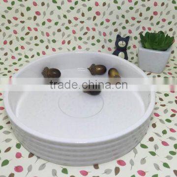 China on Sale Stocked OEM Ceramic Bowl Wholesale Stocked Bowls