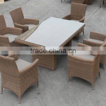 6 Seater Rectangle dining Table and Chair