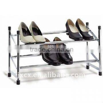 H1321 2 Tier Shoe Rack photo-2