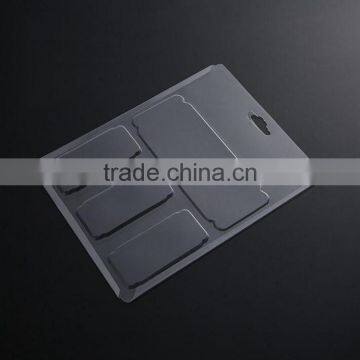 Factory Price Custom Slide Blister Packaging photo-2