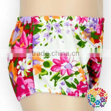 Fashionable And Style Varied Denim Fabric Baby Shorts 100% Organic Baby Pants Wholesale Baby Bloomers photo-4
