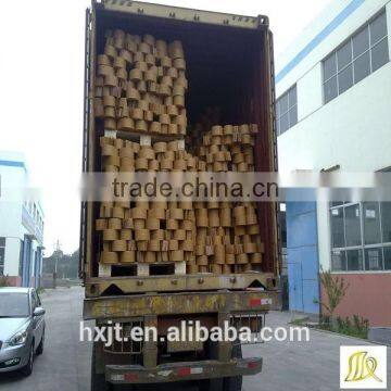 Reinforces Granular Stone Weak Soils Layer for Slope Road Sub Base Geo Format Plastic HDPTextured Perforated Geocell photo-5