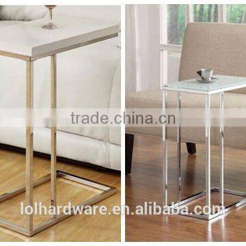 2016 New Design Factory High Quality Hardware Matel Side Table in the Living Room photo-6