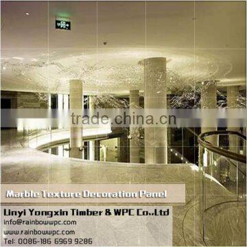 Decorative Interior Bifrost Marble Texture Wall Board photo-4