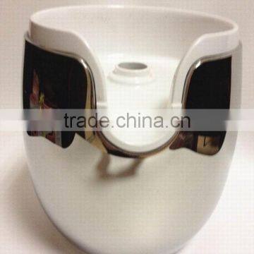 Fashionable Customized Parts For Juicer , Stainless Steel Juicer Cover photo-5