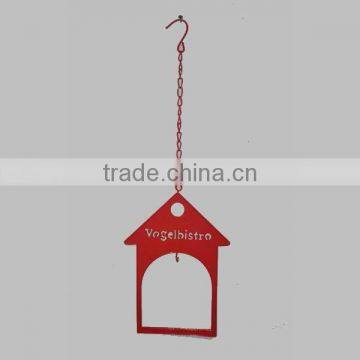 Metal Bird Feeder photo-2