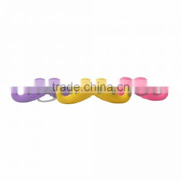 High Quality Kids Fancy Moustache Shaped Garfield Eraser photo-3