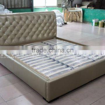 Bed Round / Modern Bed Prices / Bed B85 photo-3