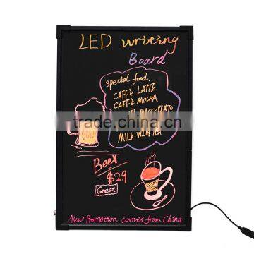 Led Writing Board for Advertising