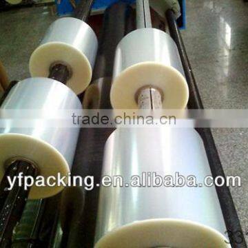 High quality bopp glossy film