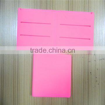 2017 Colorful Silicone Wallet; Silicone Bag;silicone Coin Purse,silicone Purse photo-5