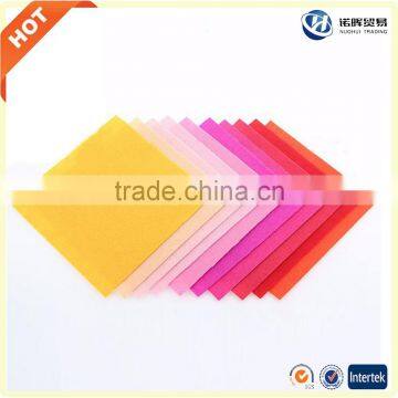 1mm Thickness Custom Size Felt Fabric for Diy Craft photo-5