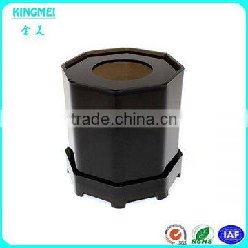 Square Cube Acrylic Napkin Dispenser photo-6