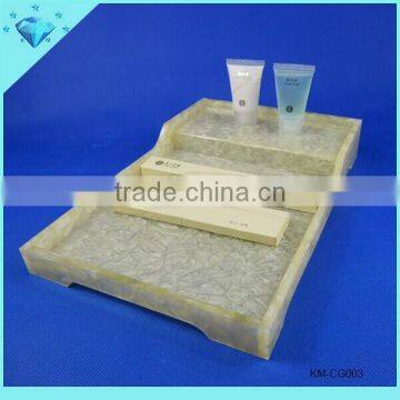 2015 Custom Fashion Plexiglass Shower Trays photo-3