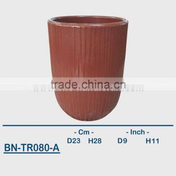 Vietnamese Terracotta Mini Planter BN-TR080