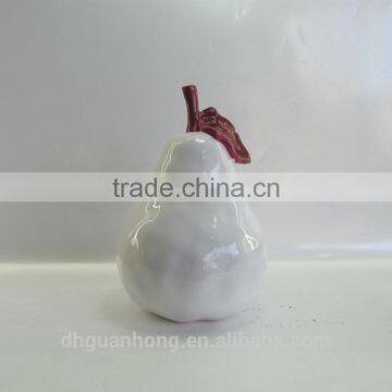 2015 New Ceramic Fruit Ornaments for Home Decoration photo-3