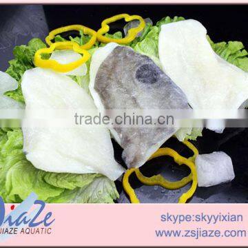 Frozen Fish John Dory Fillet photo-2
