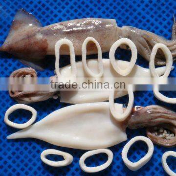 Frozen Squid Rings photo-3