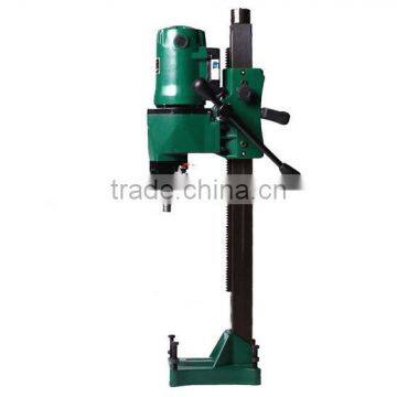 218mm 1900W Economy Diamond Core Drill Concrete Core Cutting Drill GW8219