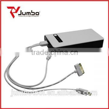 JB1226 Car Emergency Battery Jump Starter Portable Jump Starter for 12V Vehicle and 4.5L Gasoline Car photo-4