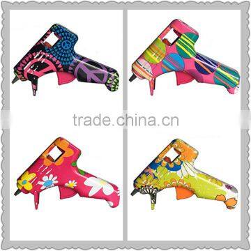 Practical Home Use DIY 10W Mini Hot Melt Glue Gun photo-5