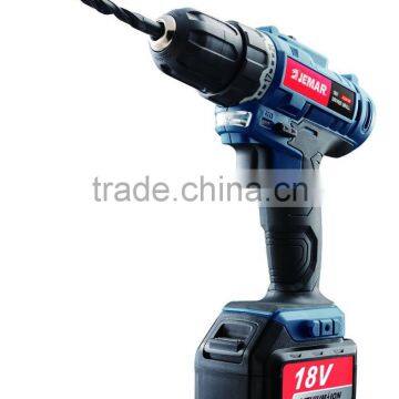 JCLD180 18V Li-ion Cordless Driver Drill