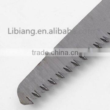 Simple Portable Folding Saw/wood Saw With High Quality photo-2