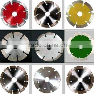 Diamond Saw Blade