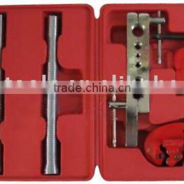 7 Pieces Flaring and Tube Cutter Set , Refrigeration Tools