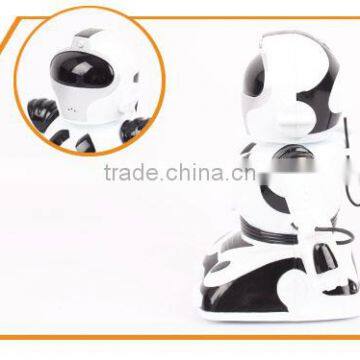 2015 Hot Sale New Arrival 2.4G RC Industrial Educational Robot Kit Costumes for Sale Cheap Price, RRC56697 photo-4