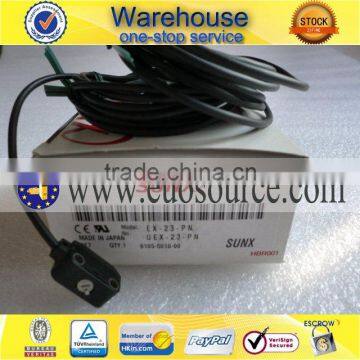 ( New and Orginal) Sunx EX-23-PN photo-3