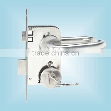 Fire Rated Mortise Lockset