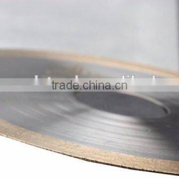 Super Thin Multi-blade Circular Saw Long Life Guangjing Diamond Cutting Blades photo-3
