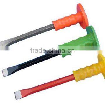 carbon steel chisel